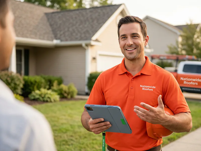 Roof Installation  in Big Bear City  FAQ